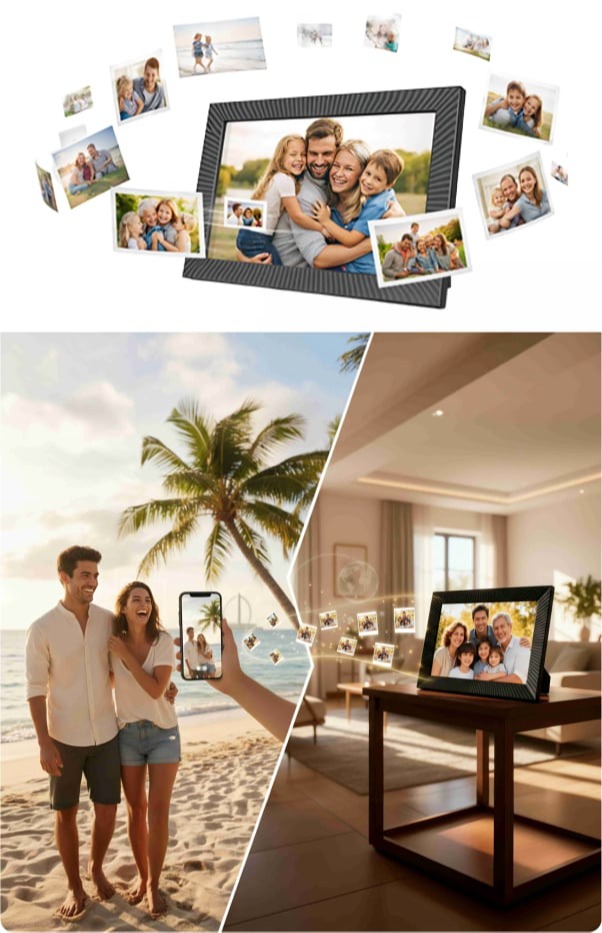 What is MemFrame