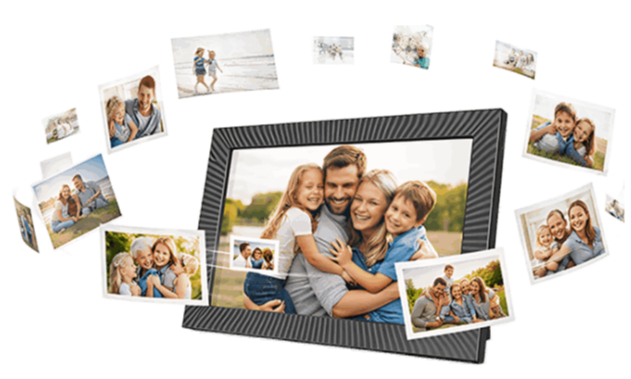MemFrame