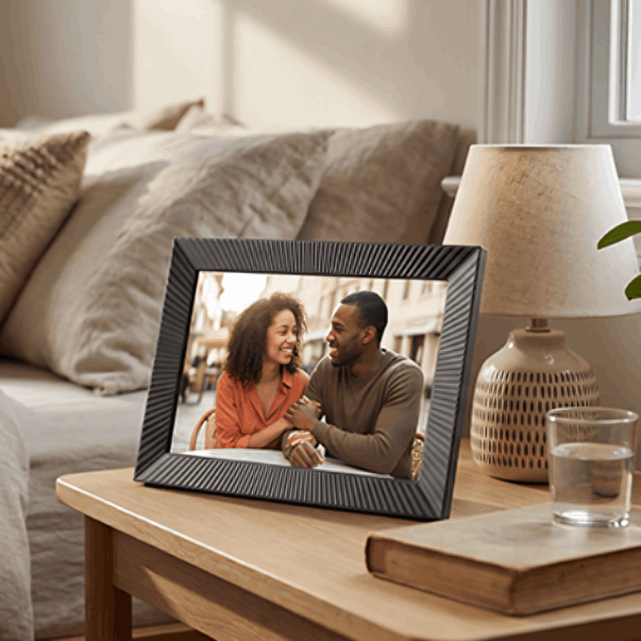 MemFrame customer review Chris D.